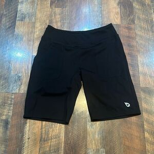 Bayleaf shorts L (3450)